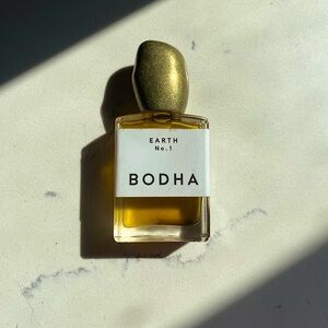 Bodha perfume EARTH